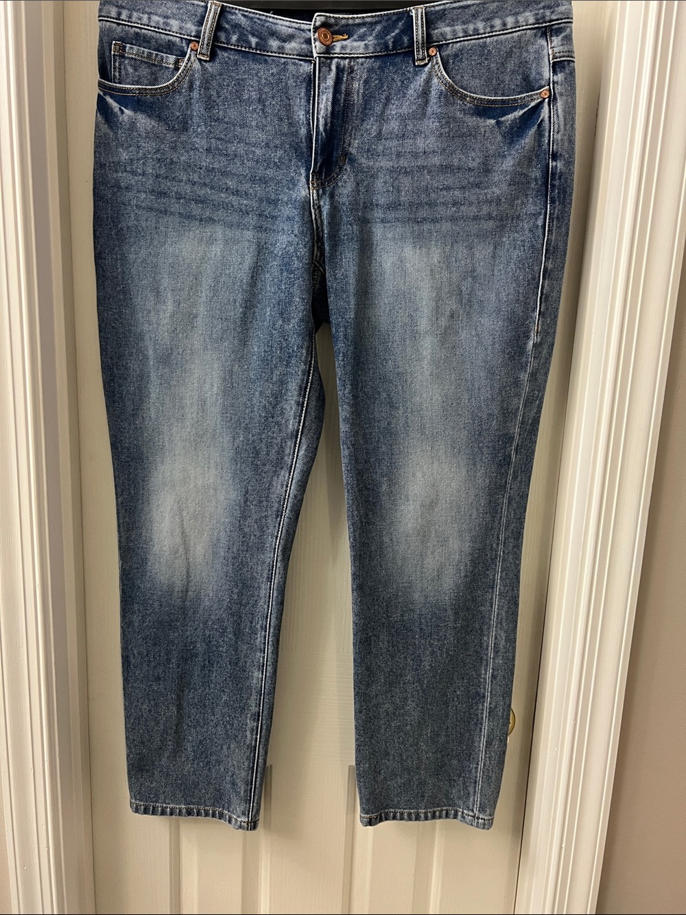 CAbi Fall’25 Harlow Jean